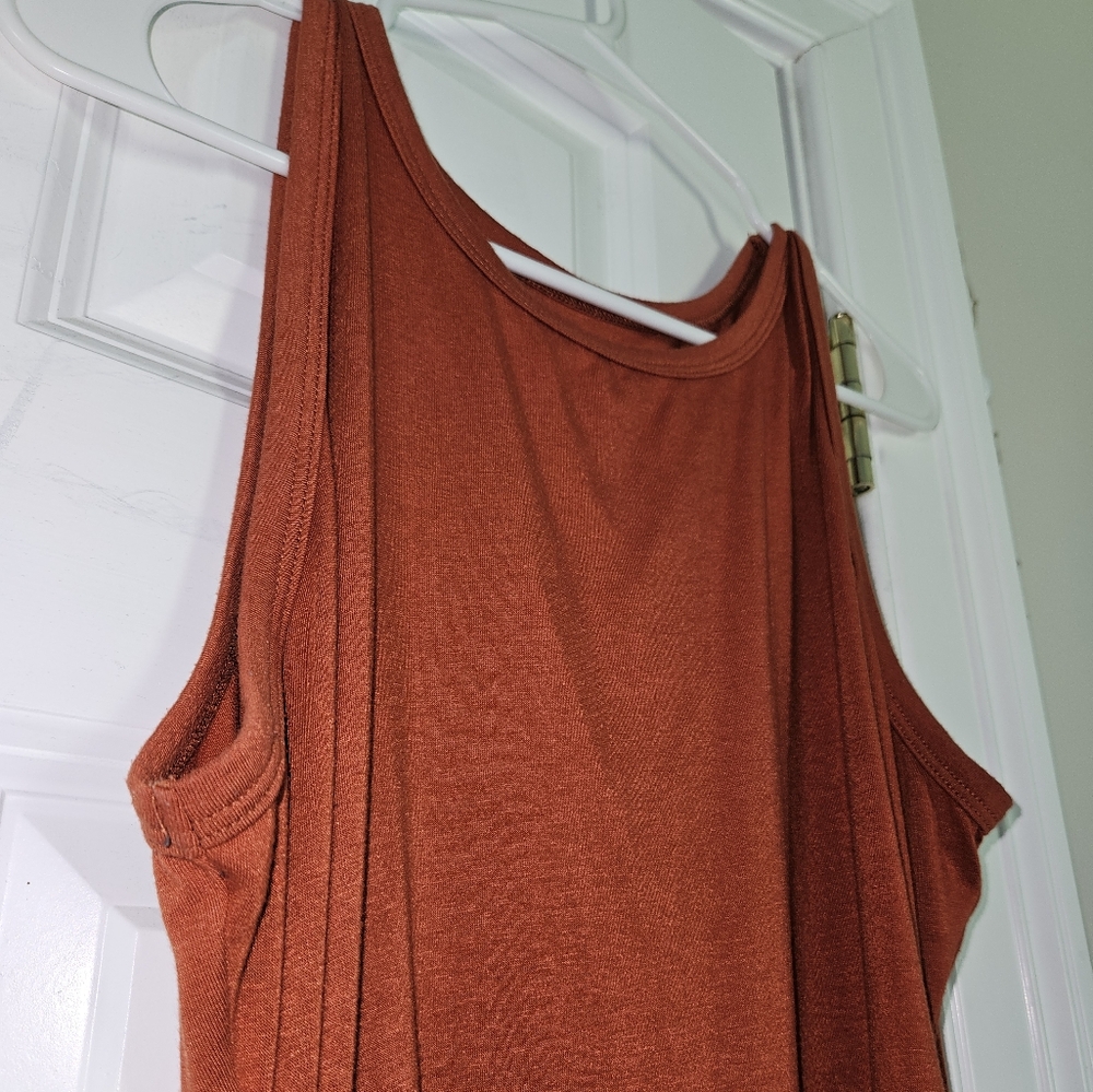 Summer Scrunch Dress - Picture 3 of 4